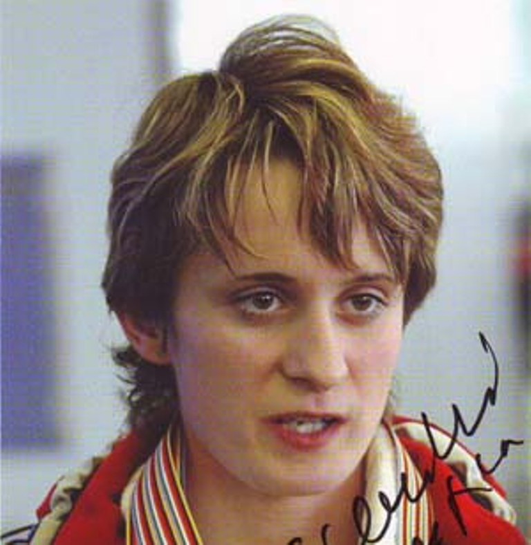 Martina Sáblíková