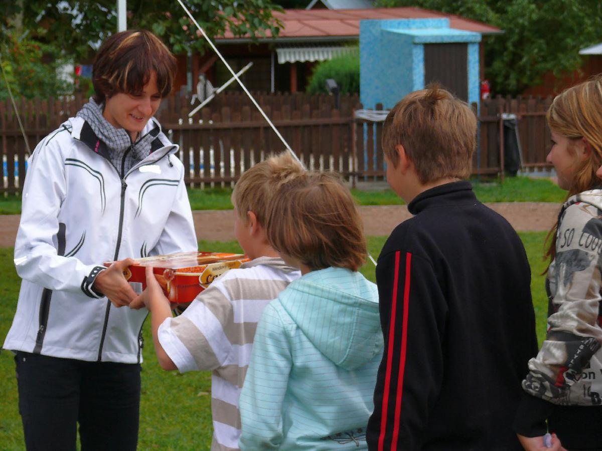 Martina Sáblíková