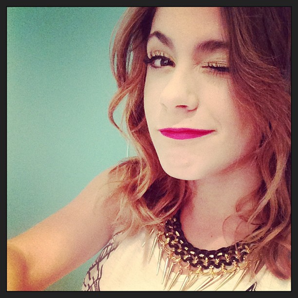 Martina Stoessel