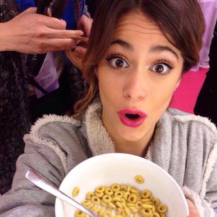 Martina Stoessel