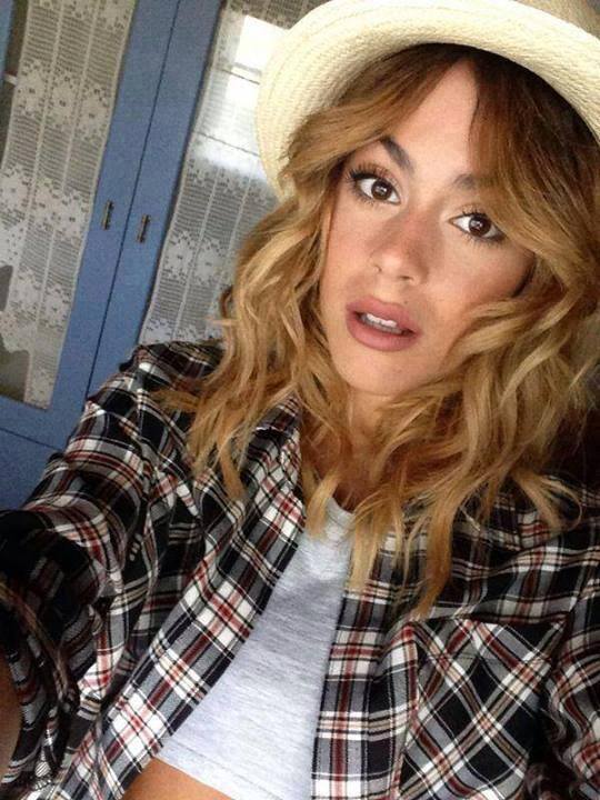 Martina Stoessel