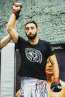 Martun Mezhlumyan