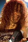 Marty Friedman
