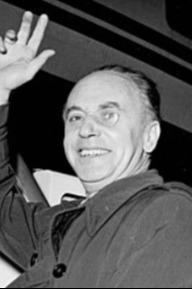 Profilový obrázek - Martyn Green