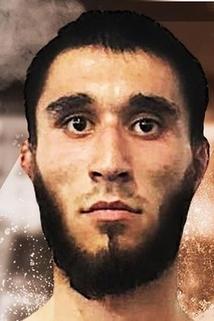 Profilový obrázek - Maruf Munavarov