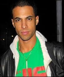 Marvin Humes