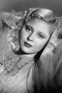 Profilový obrázek - Mary Carlisle