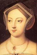 Profilový obrázek - Mary Boleyn