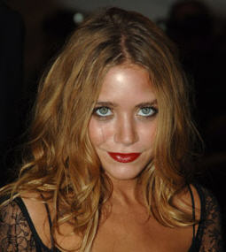 Mary-Kate Olsen