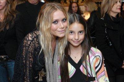 Mary-Kate Olsen