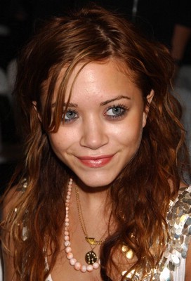 Mary-Kate Olsen