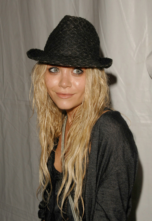 Mary-Kate Olsen