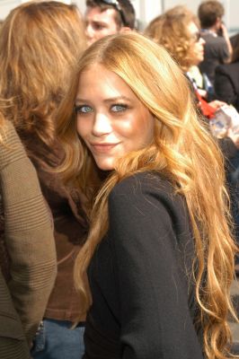 Mary-Kate Olsen