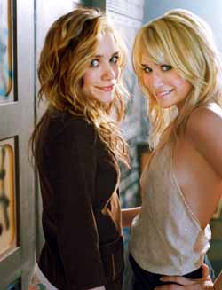 Mary-Kate Olsen