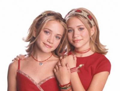 Mary-Kate Olsen