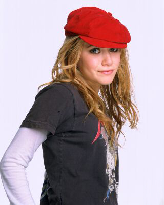 Mary-Kate Olsen
