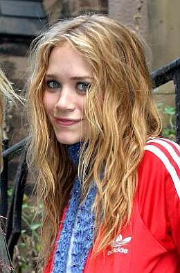 Mary-Kate Olsen