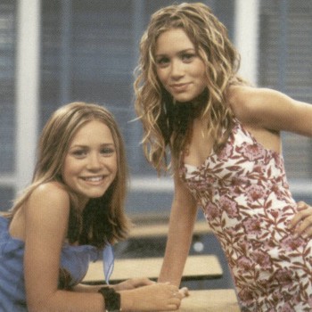 Mary-Kate Olsen