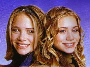 Mary-Kate Olsen