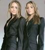 Mary-Kate Olsen