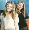 Mary-Kate Olsen