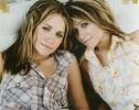Mary-Kate Olsen
