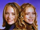Mary-Kate Olsen