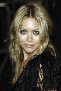 Profilový obrázek - Mary-Kate Olsen