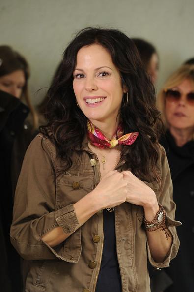 Mary-Louise Parker