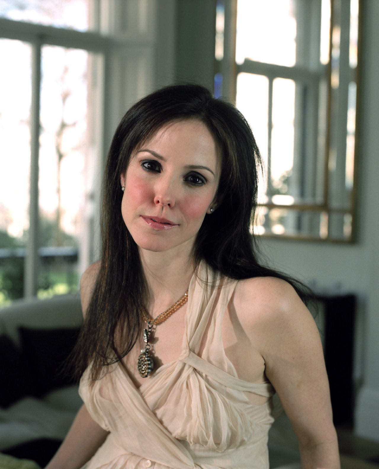 MaryLouise Parker fotka