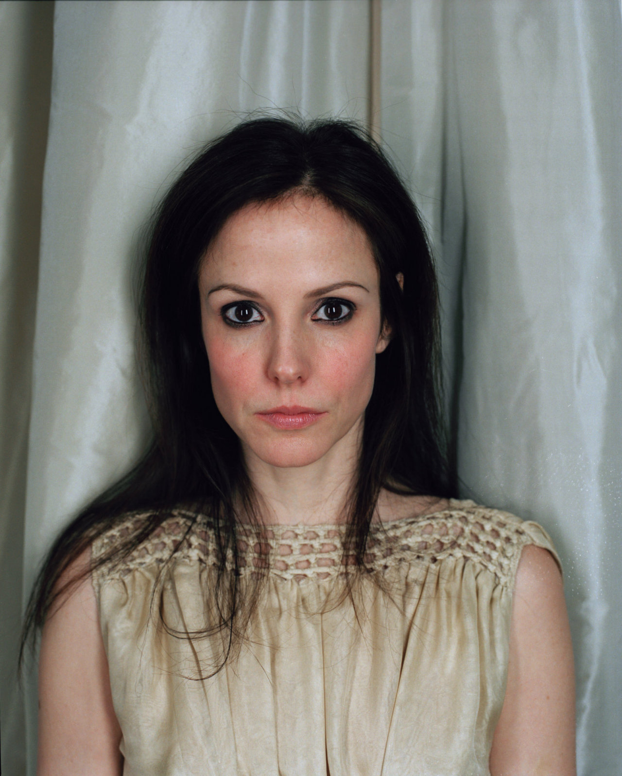 Mary Louise Parker Fotka