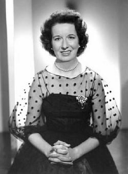 Mary Wickes