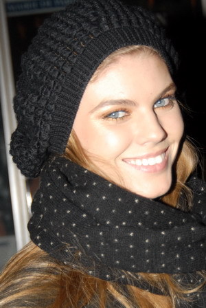 Maryna Linchuk