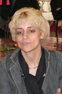 Profilový obrázek - Marzieh Makhmalbaf