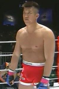 Profilový obrázek - Masaaki Satake