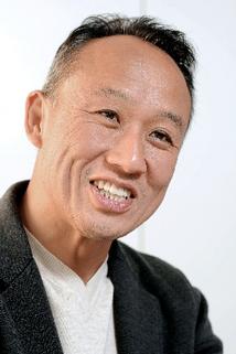 Profilový obrázek - Masahiko Nishimura