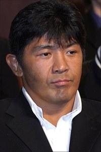 Profilový obrázek - Masakatsu Funaki