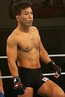 Masakazu Kuramochi