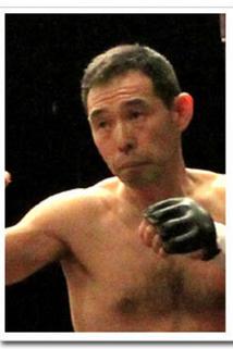 Profilový obrázek - Masanori Oshio