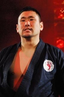 Profilový obrázek - Masataka Chinushi