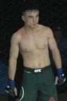 Mashrapzhon Makhmudzhonov