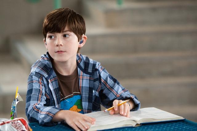Mason Cook