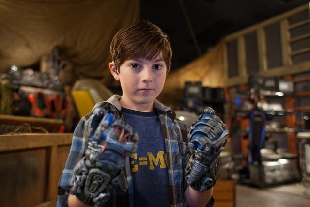 Mason Cook