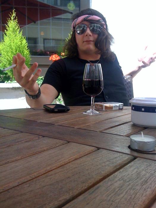 Mason Musso
