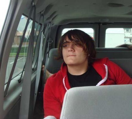 Mason Musso