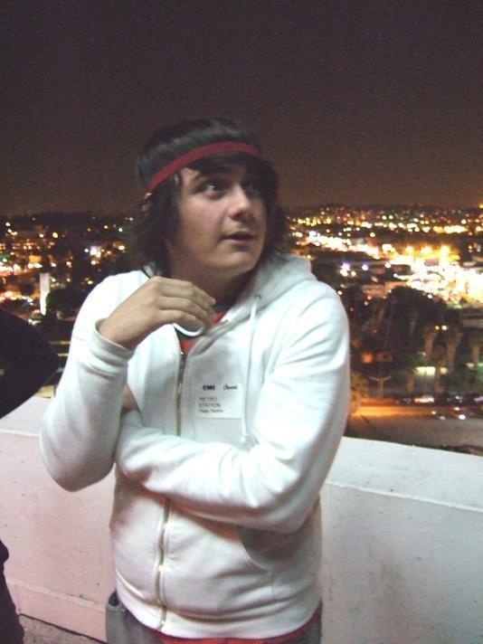 Mason Musso