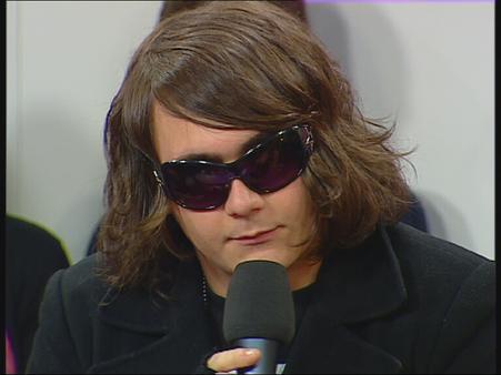 Mason Musso
