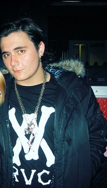 Mason Musso