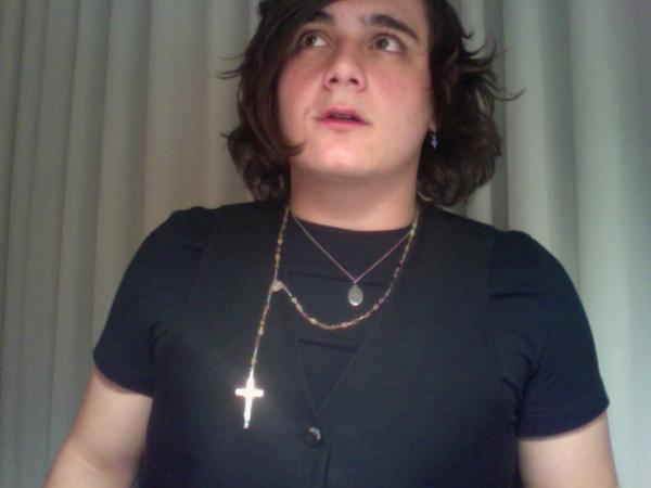 Mason Musso