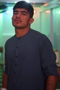 Profilový obrázek - Masoud Safi